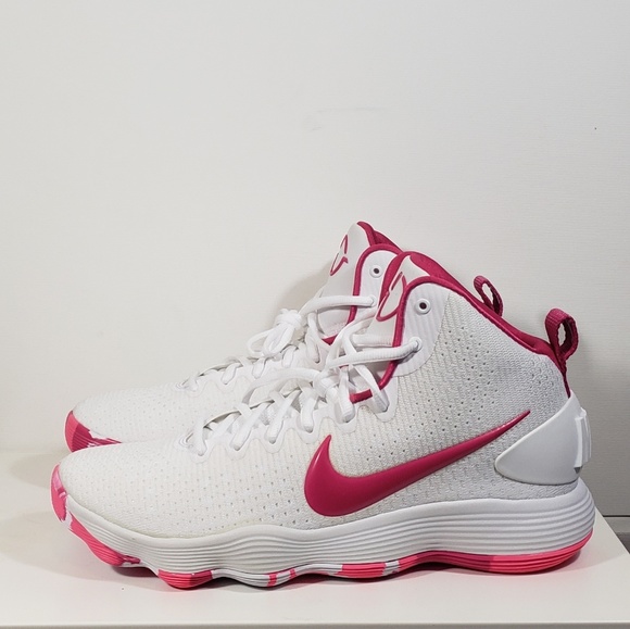 nike hyperdunk size 10.5